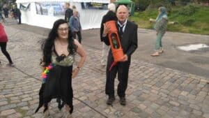 30 fjorde på 30 dage